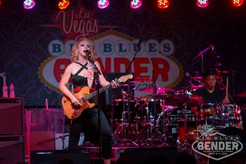 Samantha Fish
