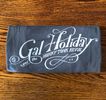 Gal Holiday Logo T-shirt