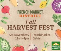 Fall Harvest Fest 