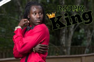 Rodric King