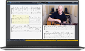 A Thank You in Fives - VIDEO TUTORIAL