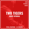 *NEW* Two Tigers - VIDEO TUTORIAL
