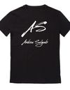 (Pre Sale) Andrew Salgado Logo Shirt 
