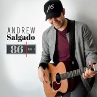 86 VOL 1  by Andrew Salgado 
