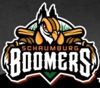 Schaumburg Boomers Baseball Special Event