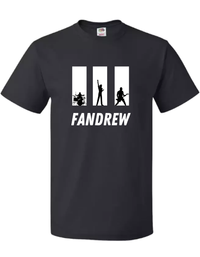 Fandrew T-Shirt  