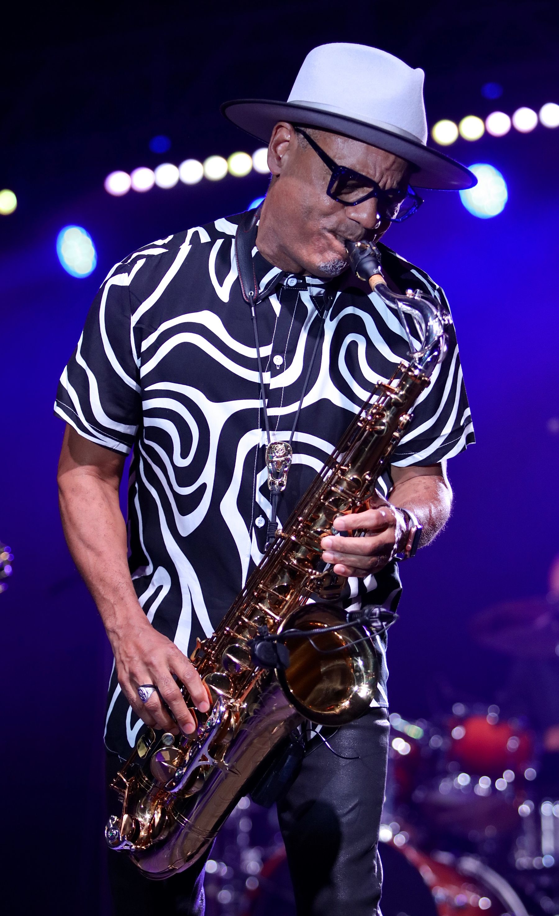 Kirk Whalum