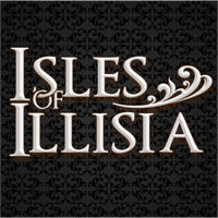 Isles of Illisia by Caleb Taing