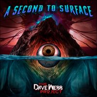 A Second to Surface by The Dave Webb Project
