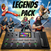 LEGENDS PACK