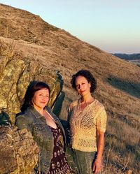 Lewis & Rose @ Seven Angels Cellars