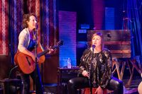 Lewis & Rose play Sensorio