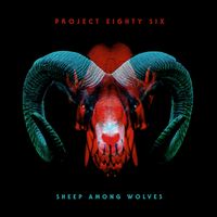 Sheep Among Wolves: Sheep Among Wolves CD - LAST ONES