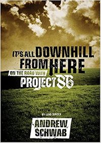 It's All Downhill from Here E-book