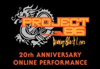 DRAWING BLACK LINES 20TH ANNIVERSARY ONLINE PERFORMANCE