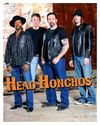 Head Honchos CD