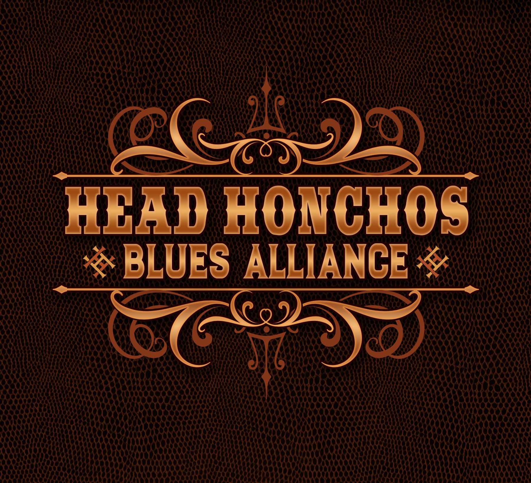 Head Honchos band