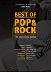 Full Album "Best Of Pop&Rock For Classical Guitar" - PDF (8 arrangements)