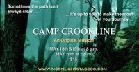 CAMP CROOKLINE: ORIGINAL MUSICAL