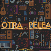 Otra Pelea by Rey
