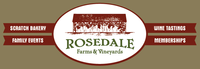 Rosedale Farms and Vineyards