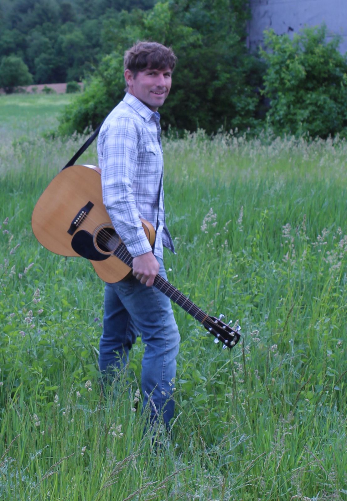 Firetown Road Photos