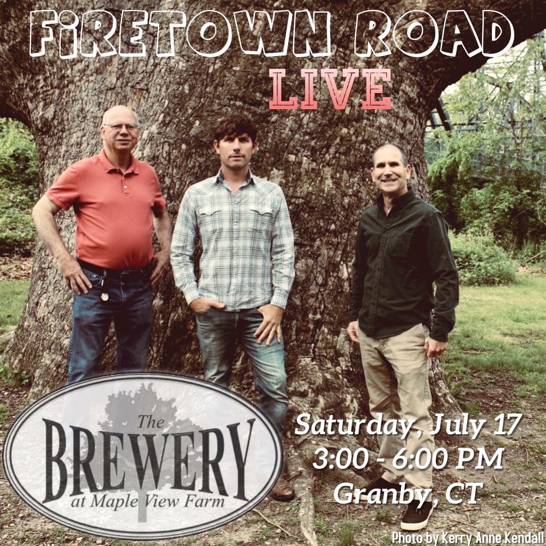 Firetown Road Photos