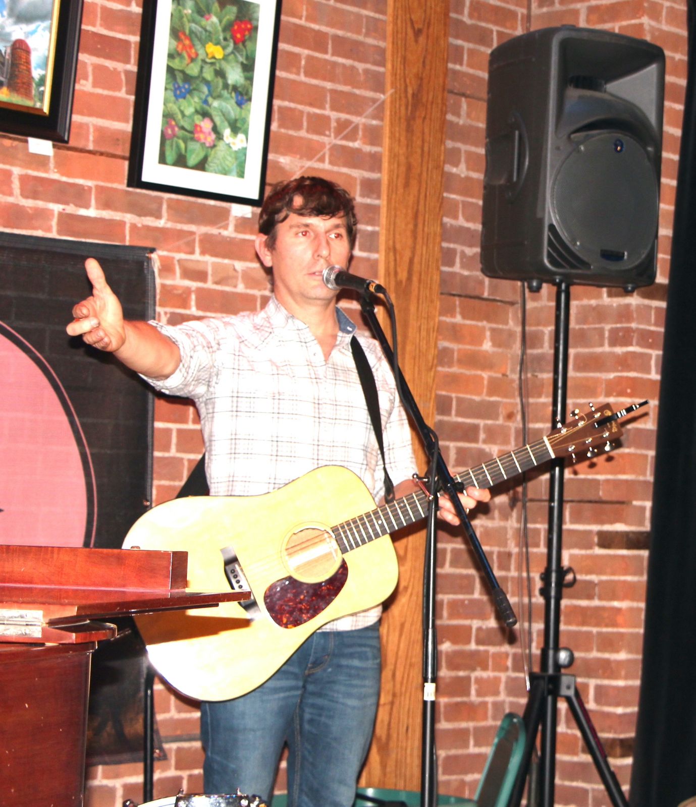 Firetown Road Photos