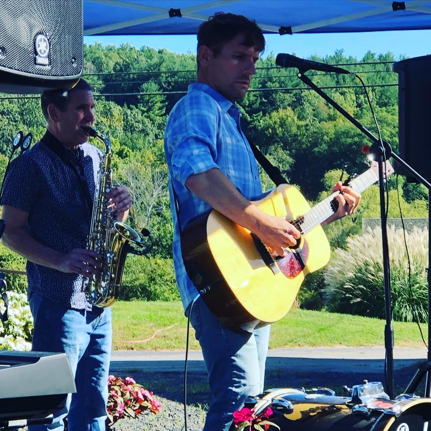 Firetown Road Photos