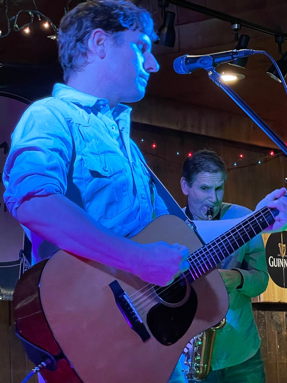 Firetown Road Photos