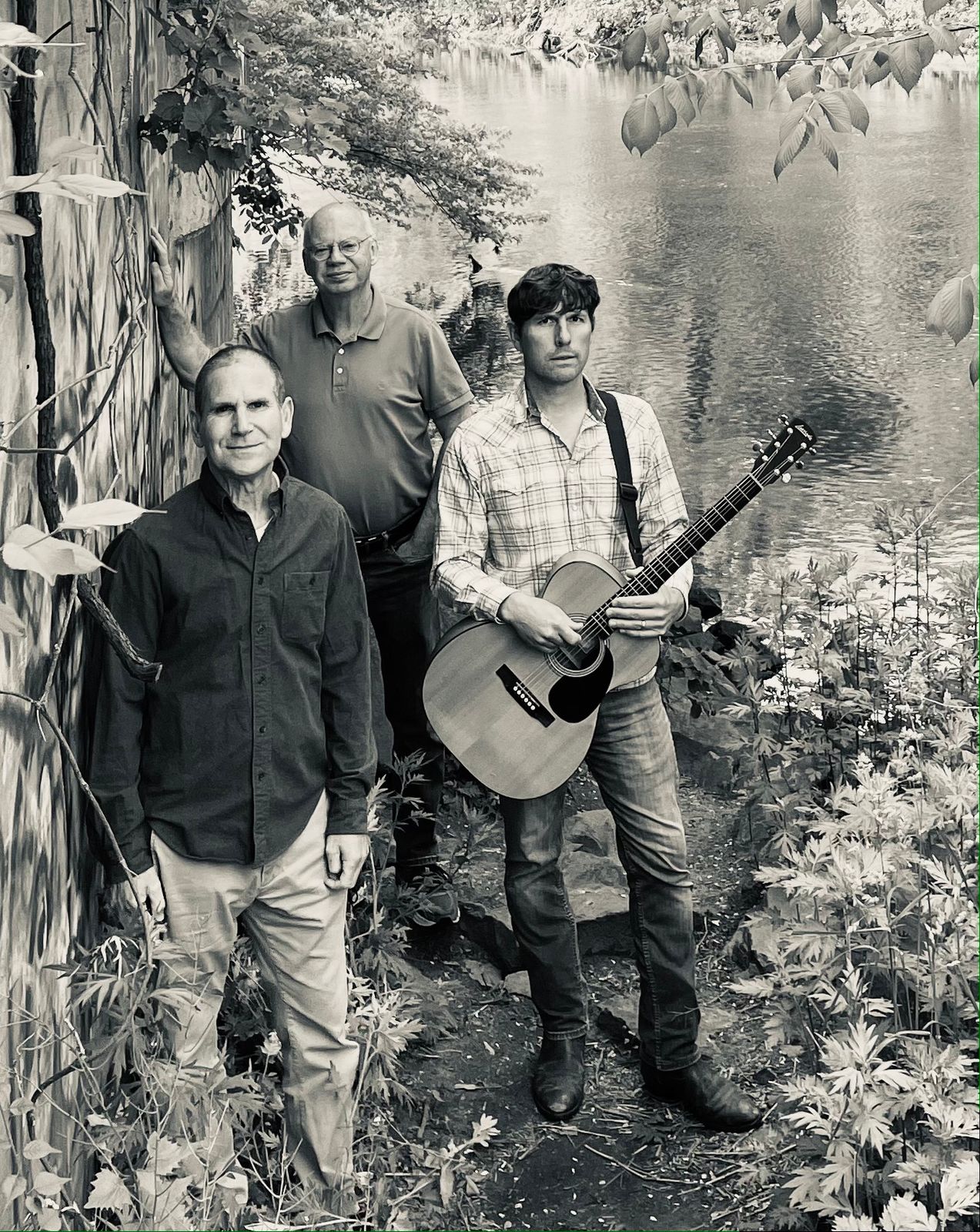 Firetown Road Photos