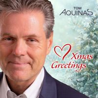 Xmas Greetings von Tom Aquinas