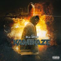 KAMIKAZE ALBUM RELEASE