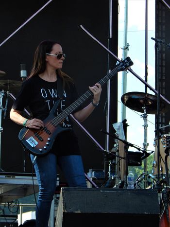 Jen Baker
