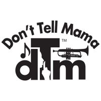 DONT TELL MAMA BAND at Rayleigh Underground