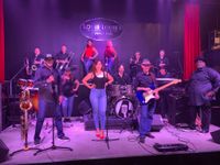 CANCELED - DONT TELL MAMA BAND at Z Grill & Tap