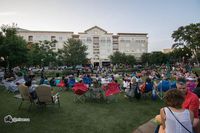 DONT TELL MAMA BAND at Watters Creek Creekside Live Concerts Fall Series