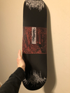 "Of Worms" Skateboard