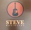 Steve MacIntyre: CD