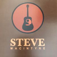 Steve MacIntyre: CD