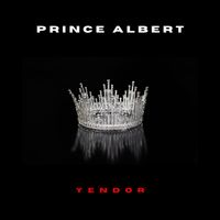 Prince Albert by Yendor 