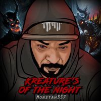 MONSTAH357