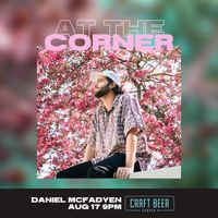 At The Corner - Daniel James McFadyen