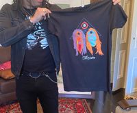 Self-Congratulations Tee