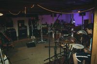ARSENA with Cyber Strike, The Zheroes, and Josh Deckman (solo)