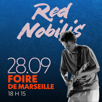 Foire de Marseille