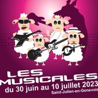 Festival Les Musicales