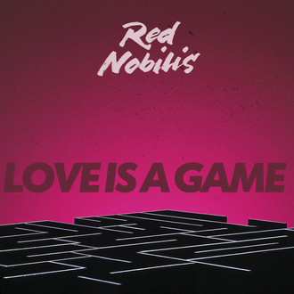 Love is game artwork