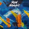 Tiny Battles : TINY BATTLES - CD
