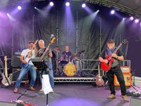 Dodgy Jack at Rewind South 2022